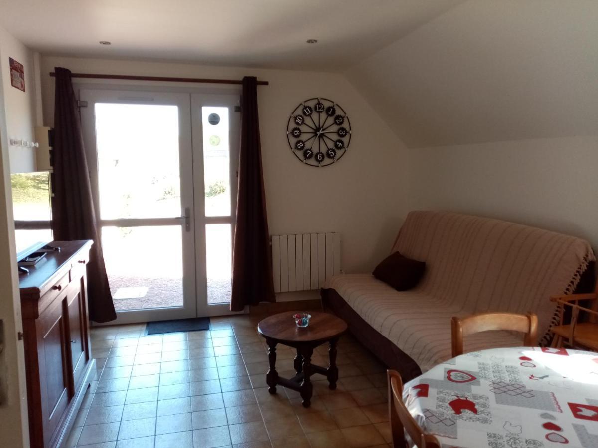 Ferienhaus Marguerite Les Moitiers-en-Bauptois