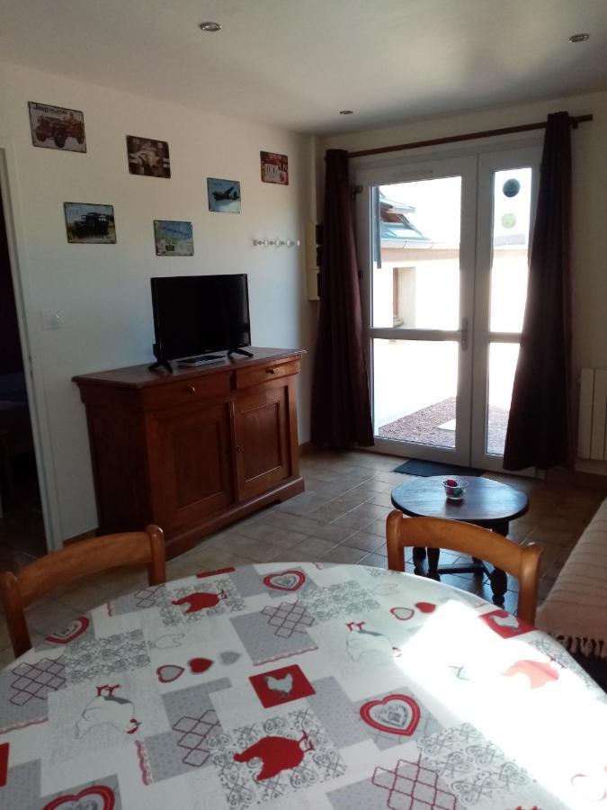 Ferienhaus Marguerite